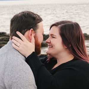 Meet your Posher, Becky